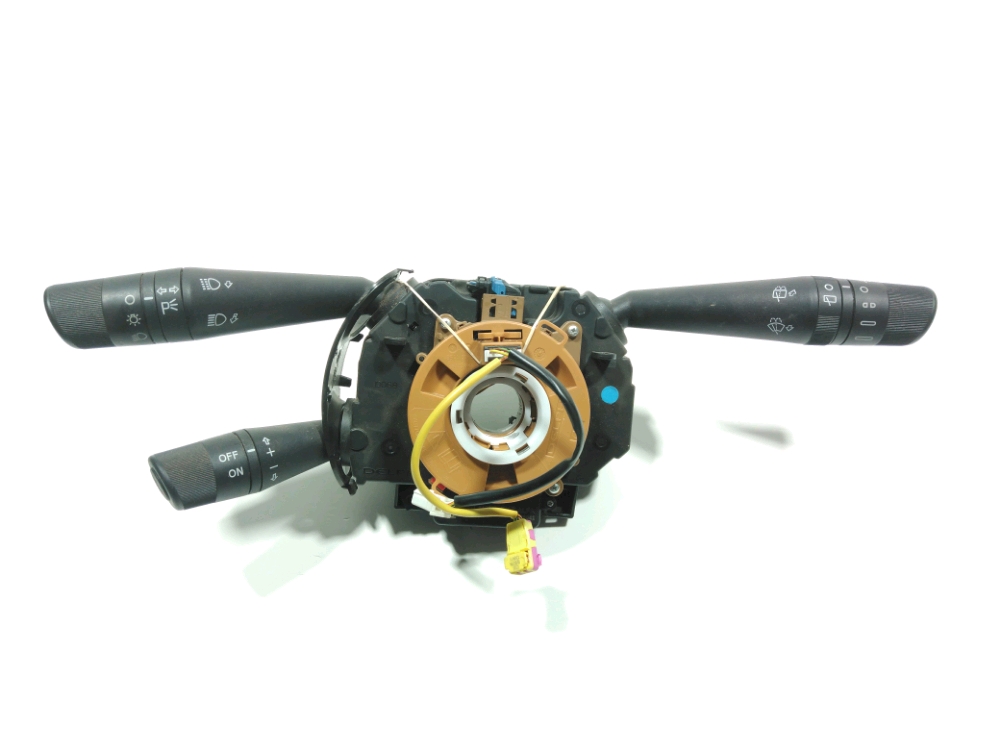 Commande sous-volant