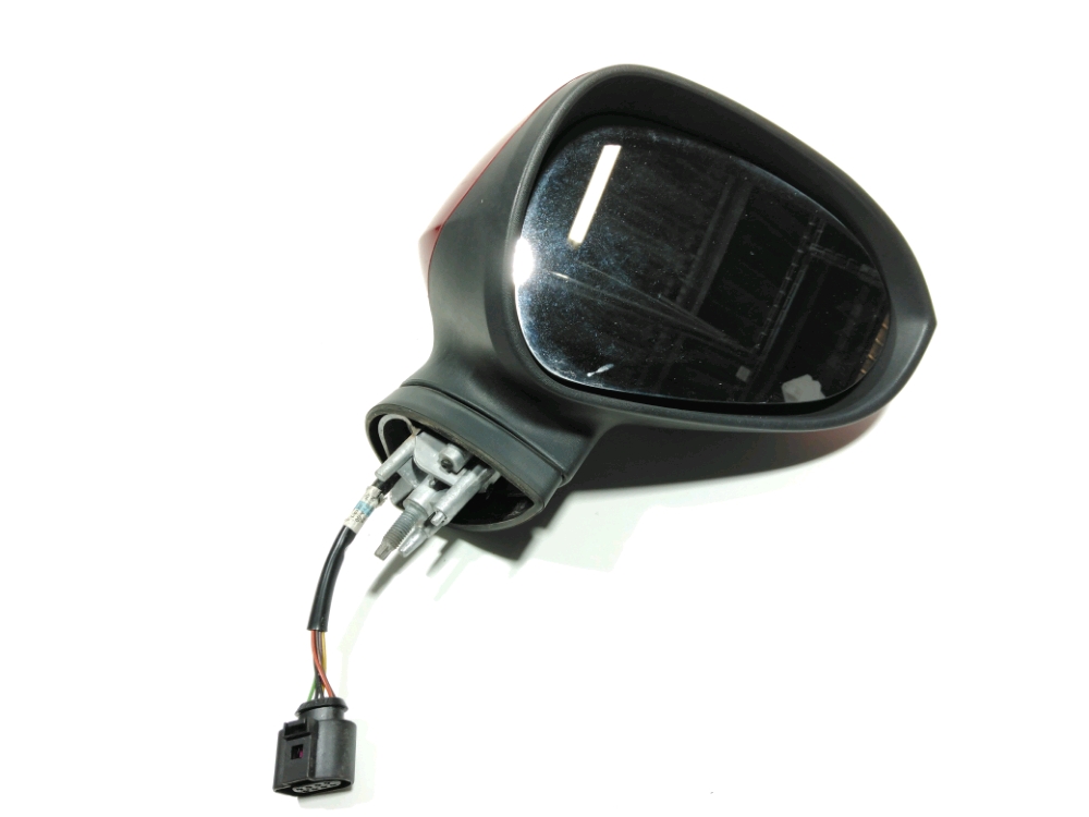 Rétroviseur électrique droit