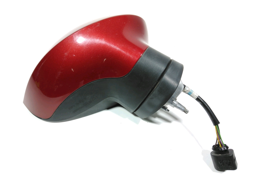 Rétroviseur électrique droit