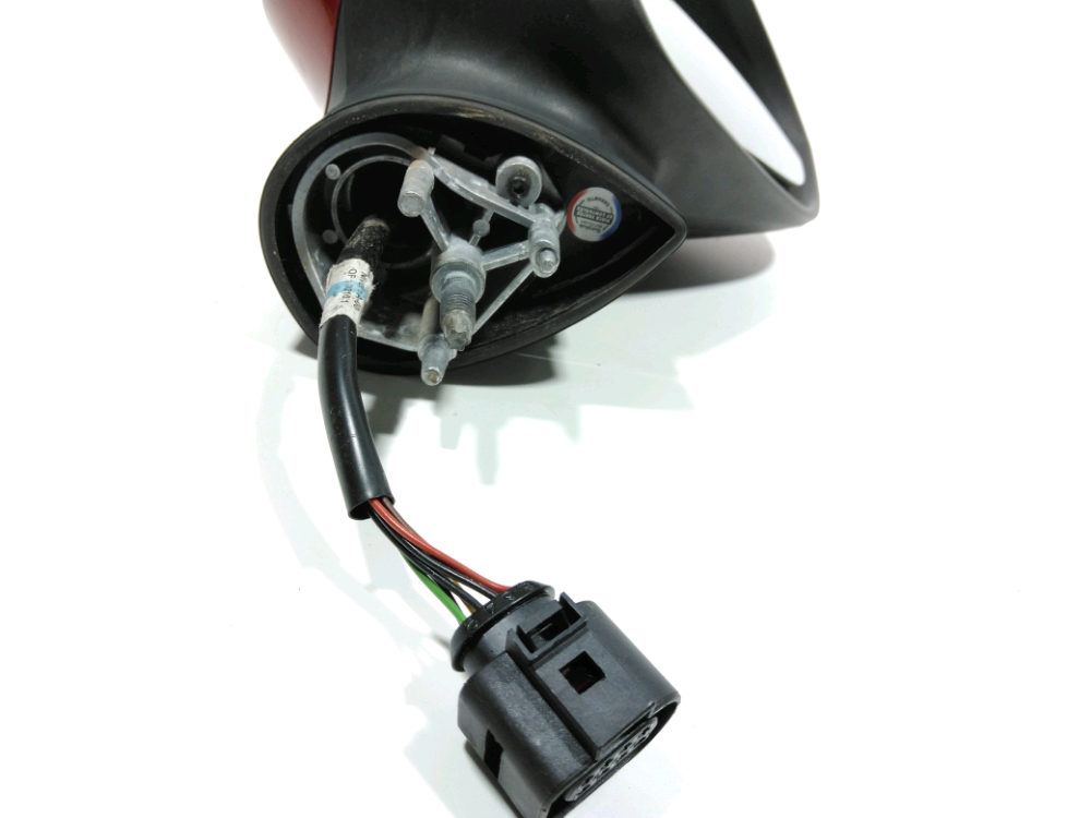 Rétroviseur électrique droit