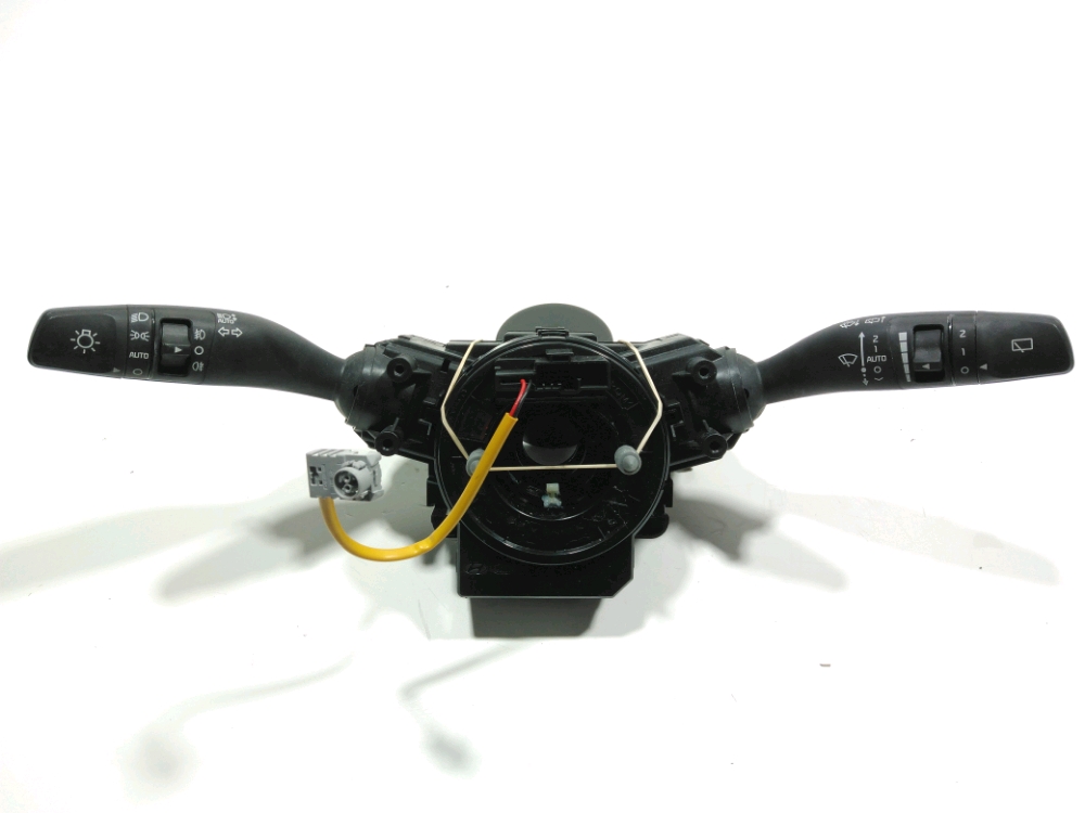 Commande sous-volant