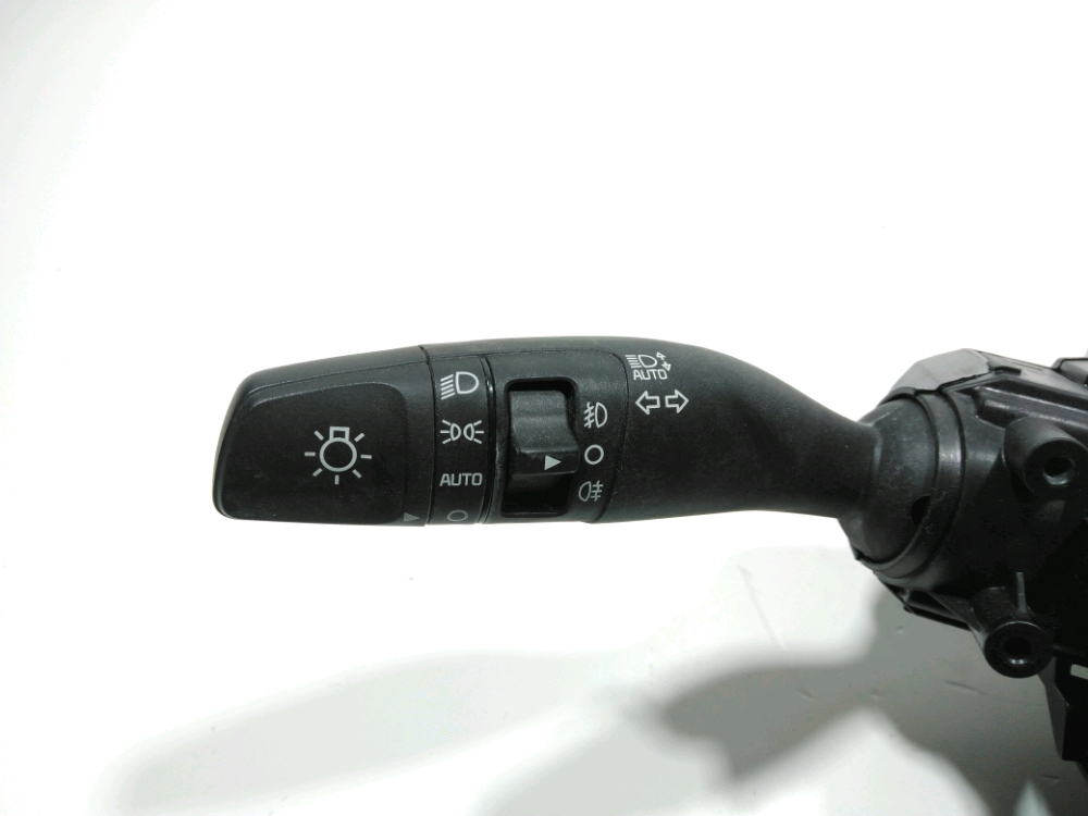 Commande sous-volant