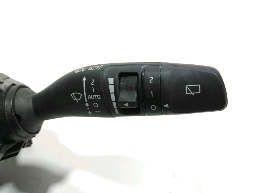 Commande sous-volant