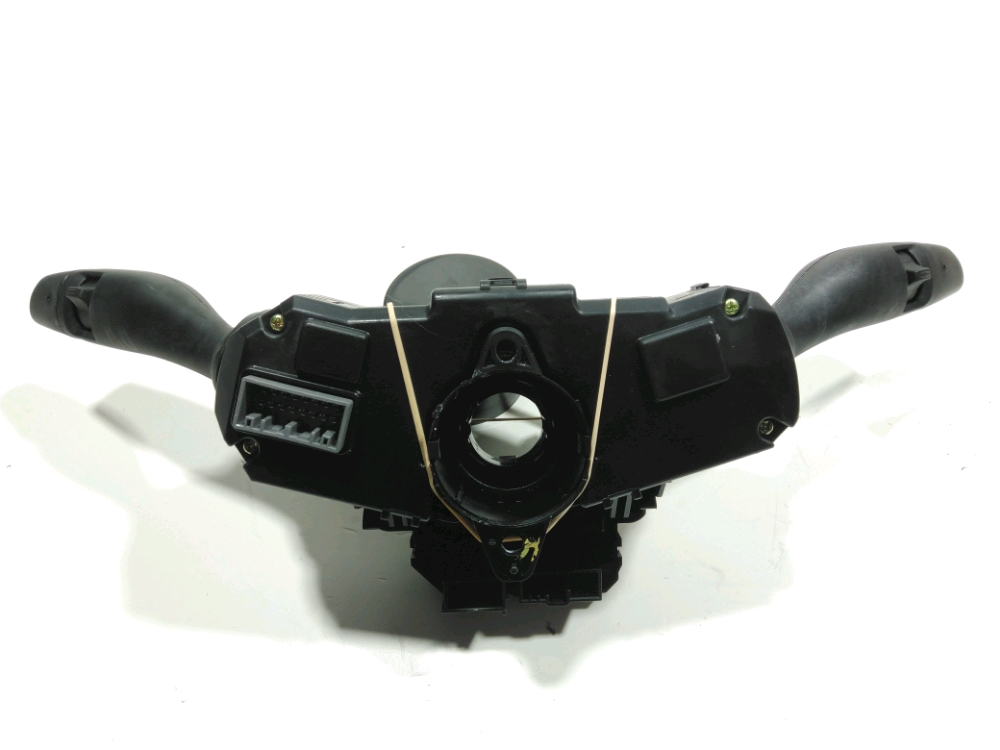 Commande sous-volant