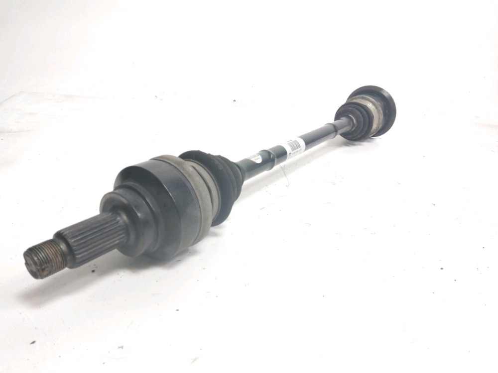 Cardan arriere droite