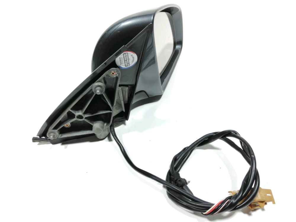 Rétroviseur électrique droit