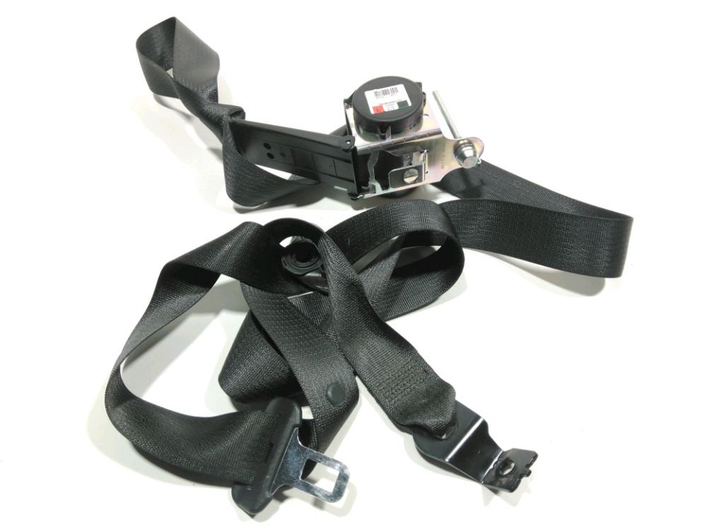 Ceinture avant gauche