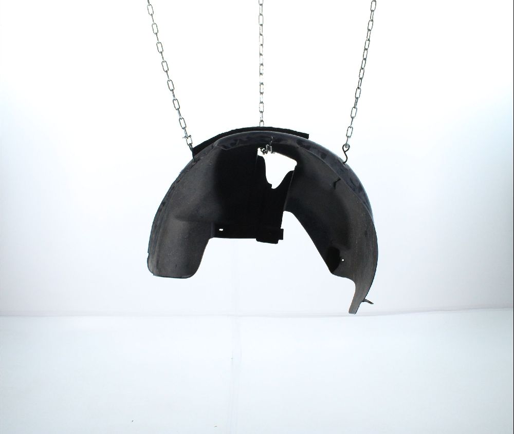 Pare-boue arriere droit