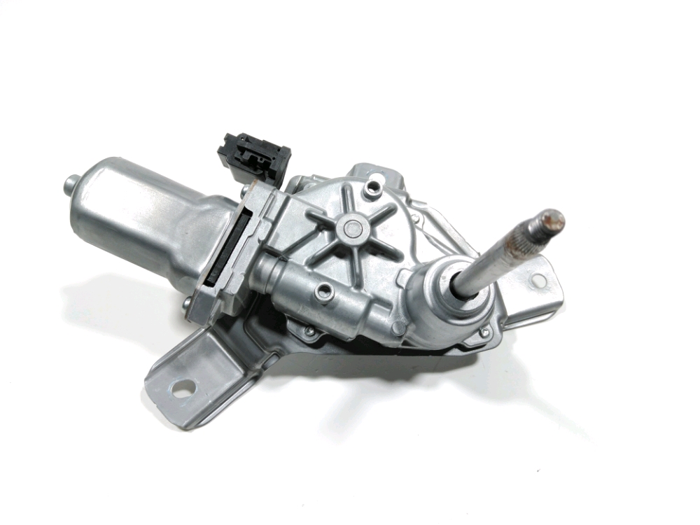 Moteur d'essuie glace arrière