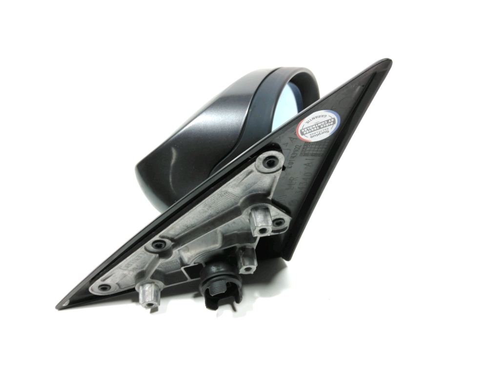 Rétroviseur électrique droit