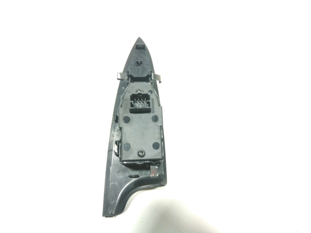 Commande lève-vitre arrière gauche