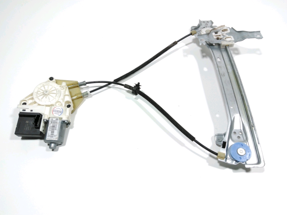 Lève-vitre électrique arrière gauche