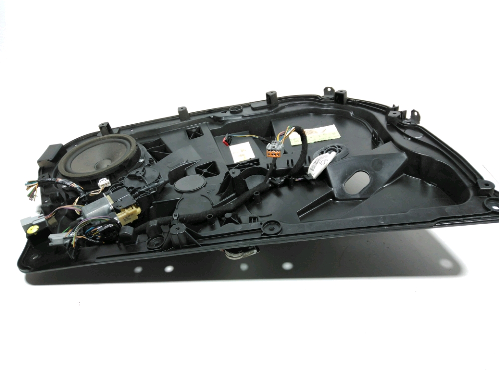 Lève-vitre électrique avant droit