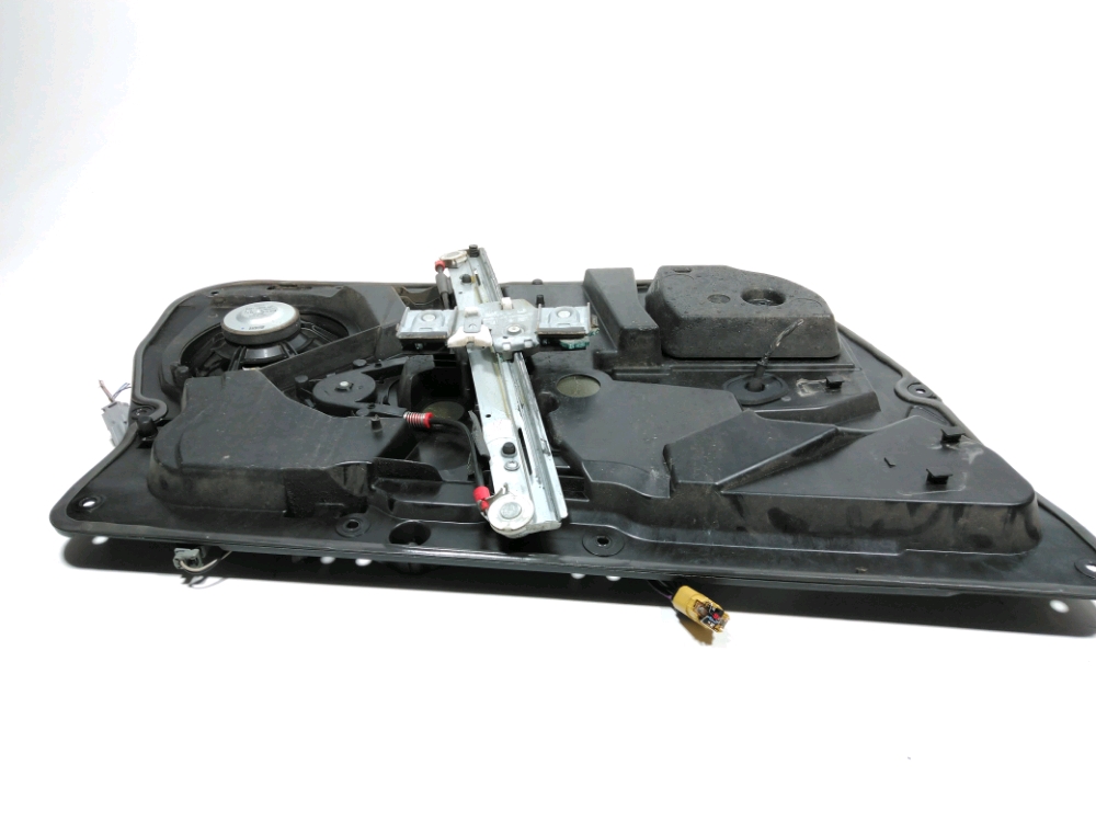 Leve-vitre electrique avant gauche