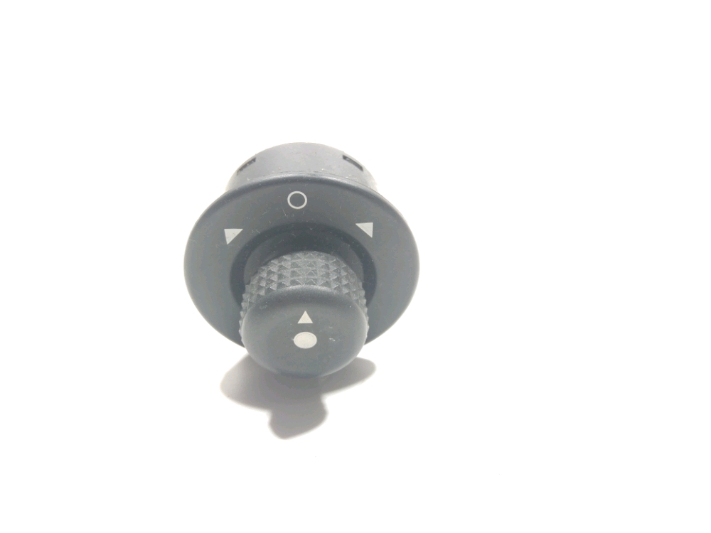 Commande rétroviseur