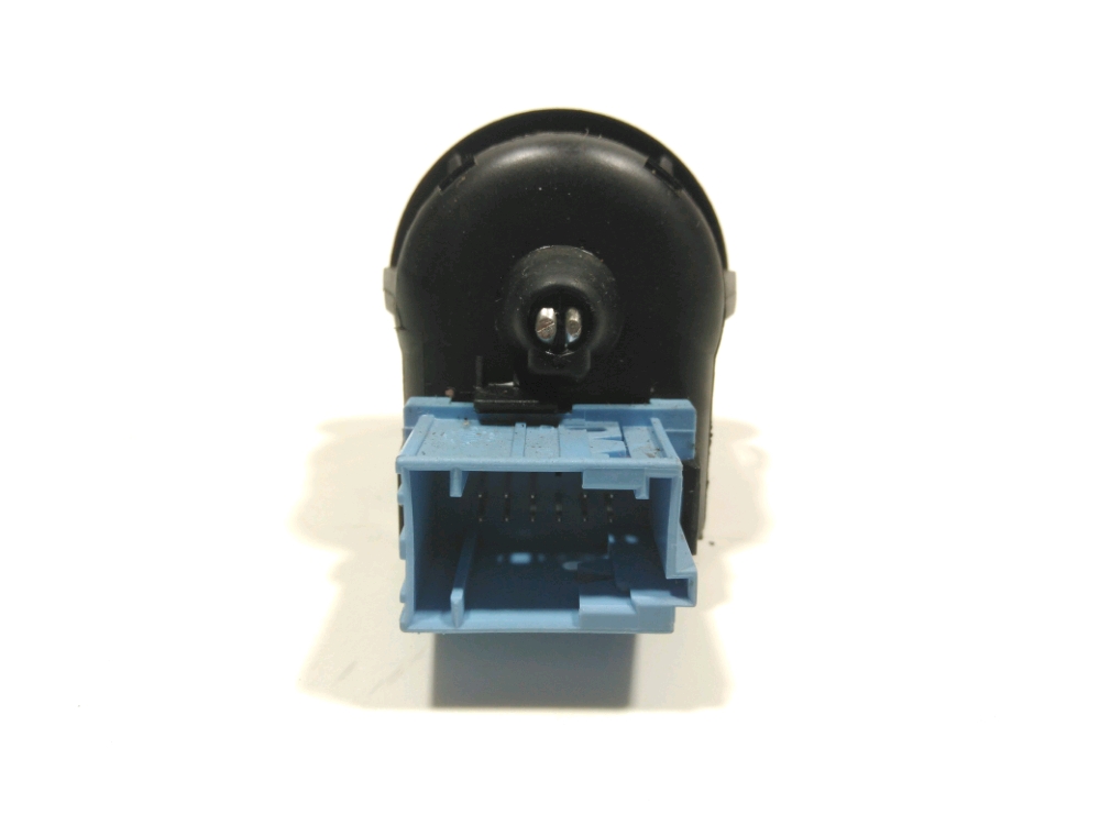 Commande rétroviseur