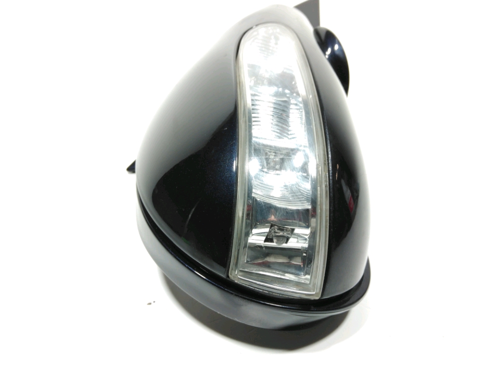 Rétroviseur électrique droit