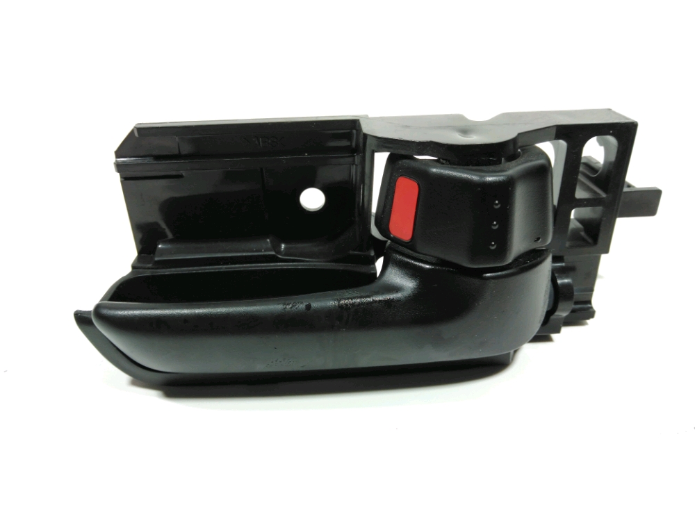 Poignée intérieure porte arrière droite