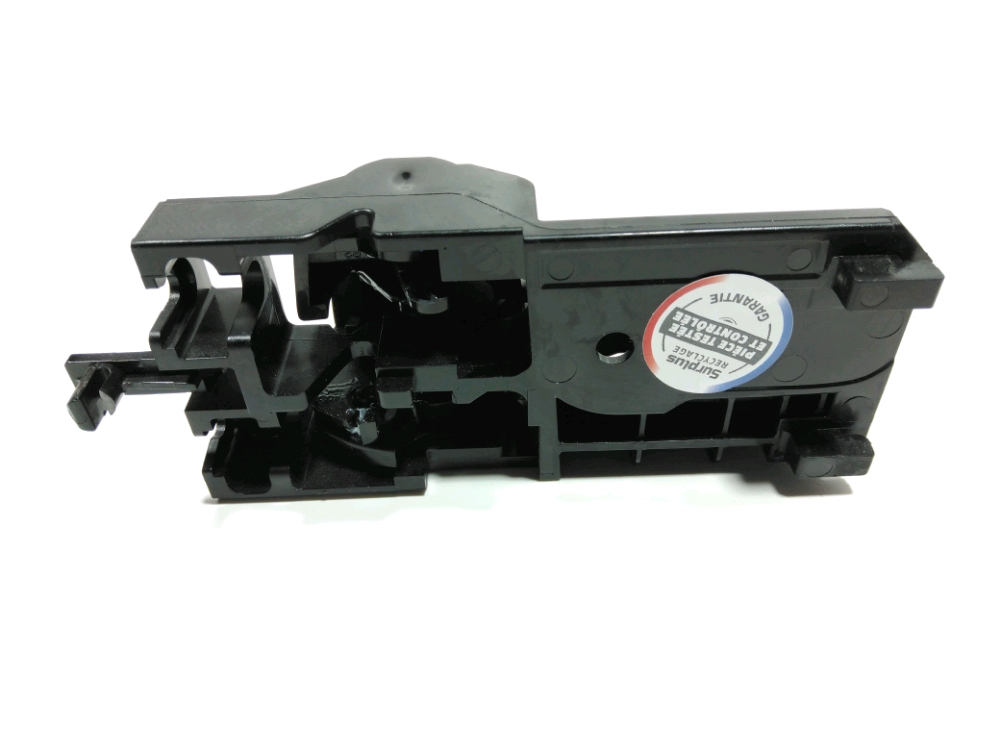 Poignée intérieure porte arrière droite