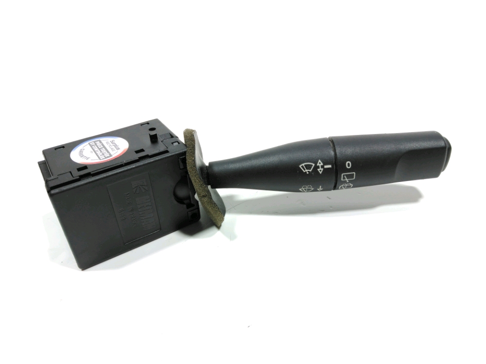 Commande essuie-glace