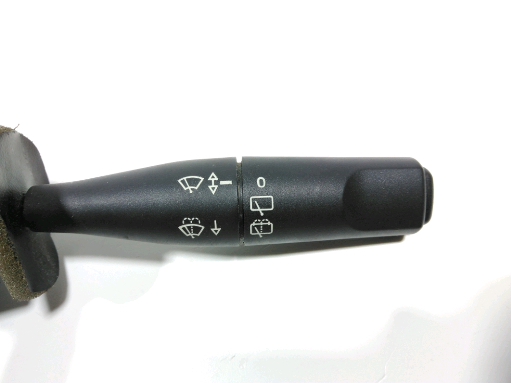 Commande essuie-glace