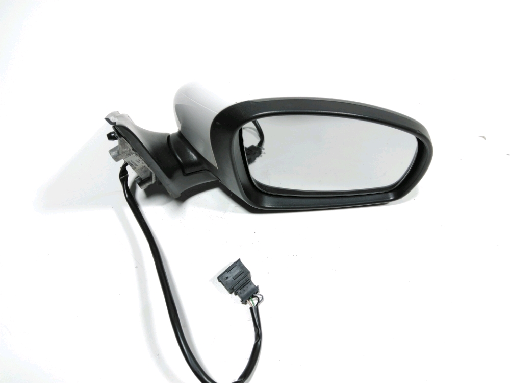 Rétroviseur électrique droit