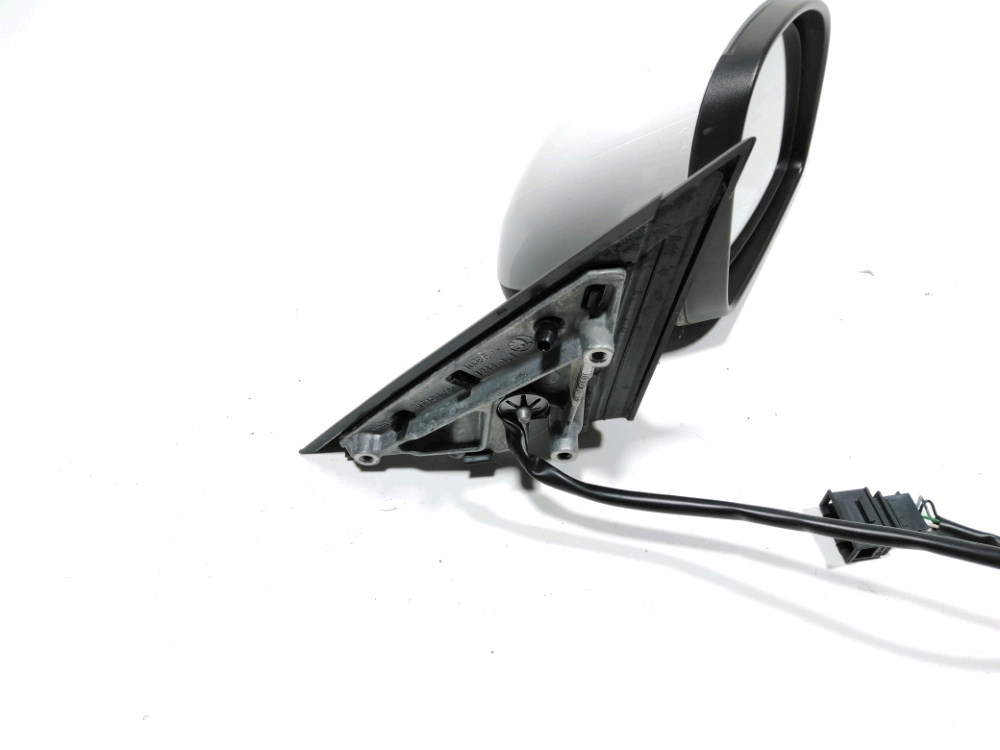 Rétroviseur électrique droit