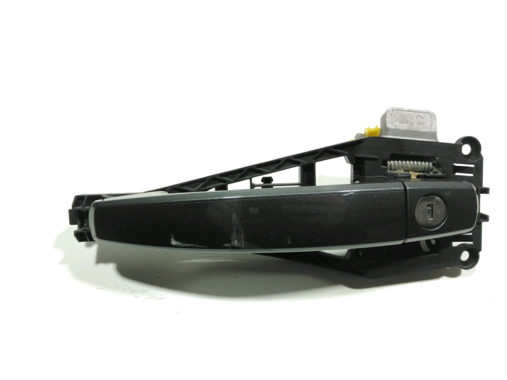 Poignee exterieure avant gauche