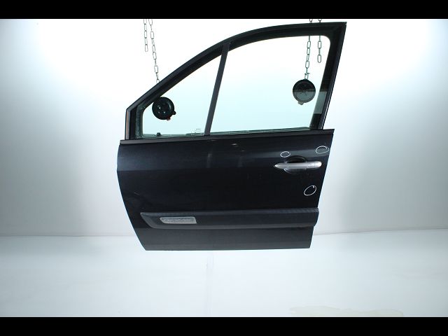 Porte avant gauche