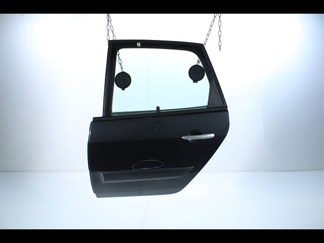 Porte arriere gauche