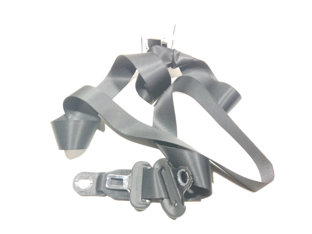Ceinture arrière gauche