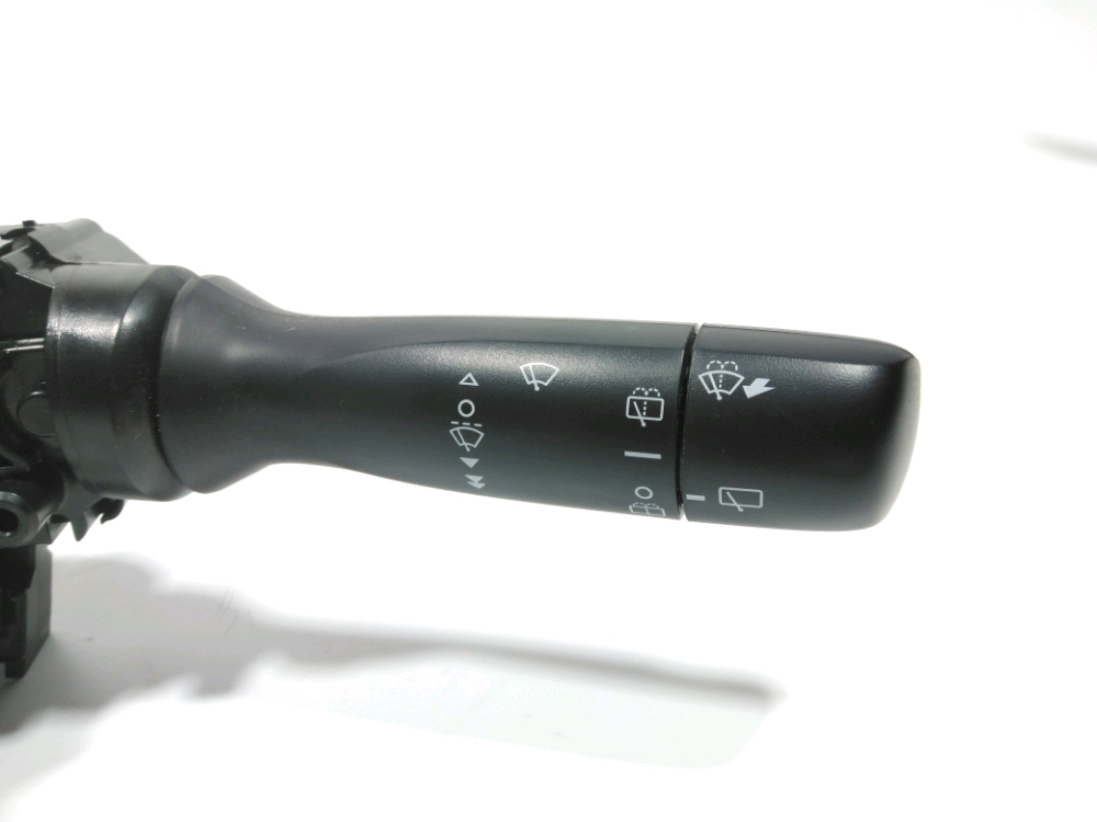 Commande sous-volant