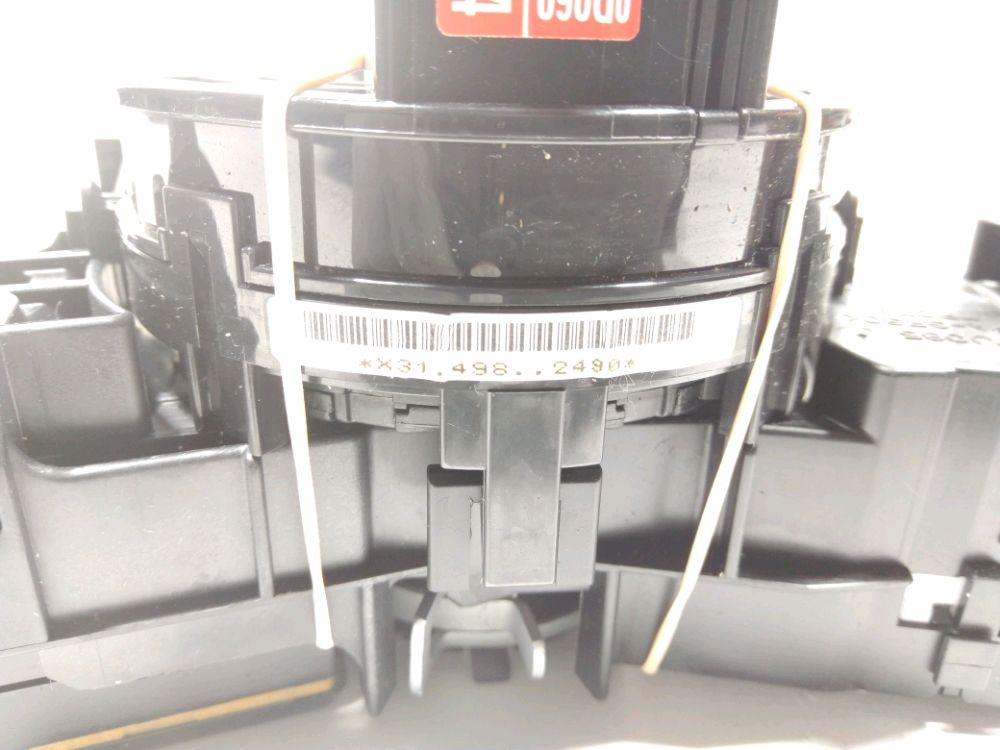 Commande sous-volant