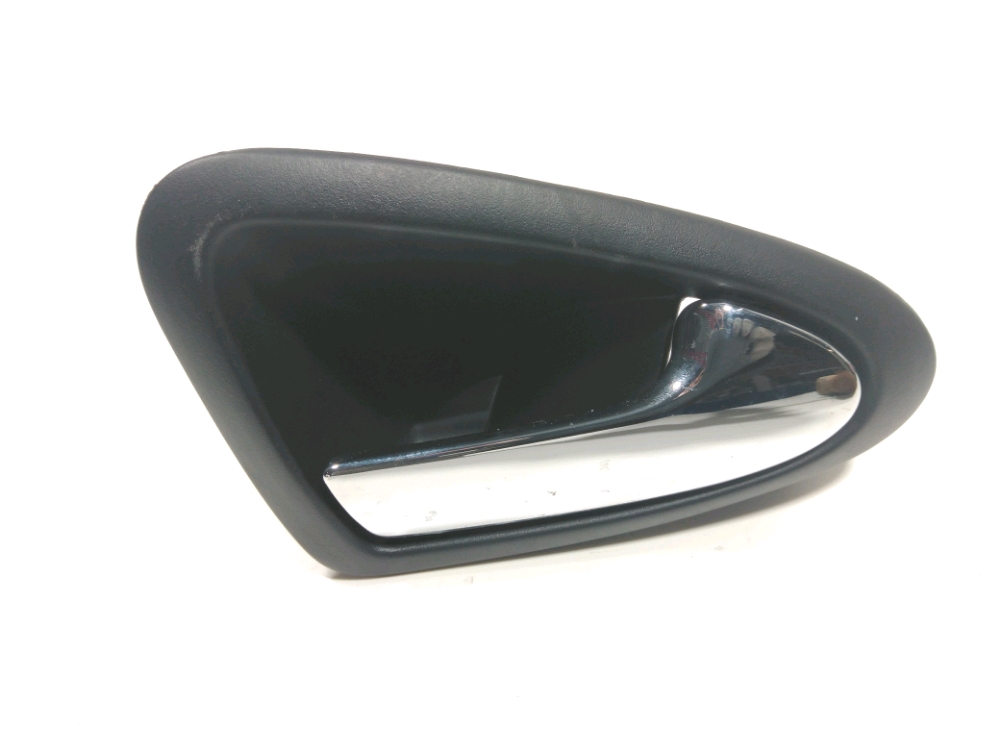 Poignee interieure porte arriere droite