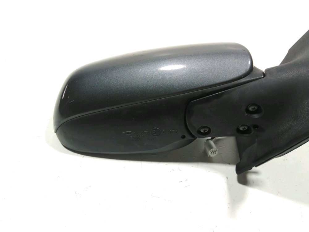 Rétroviseur électrique droit