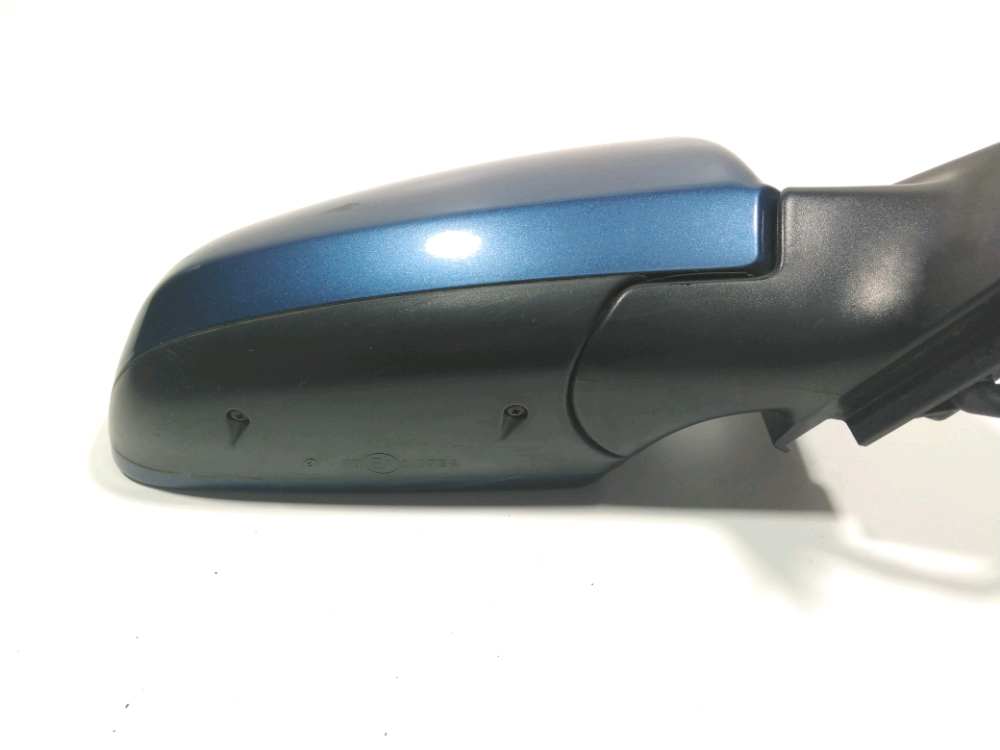 Rétroviseur électrique droit