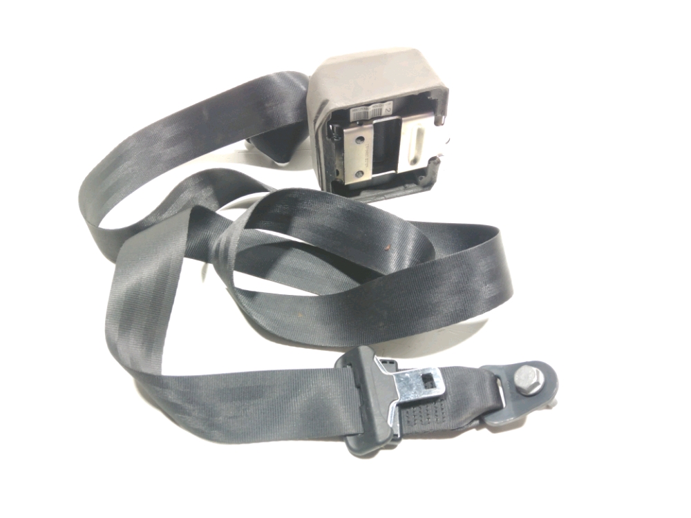 Ceinture arrière droite