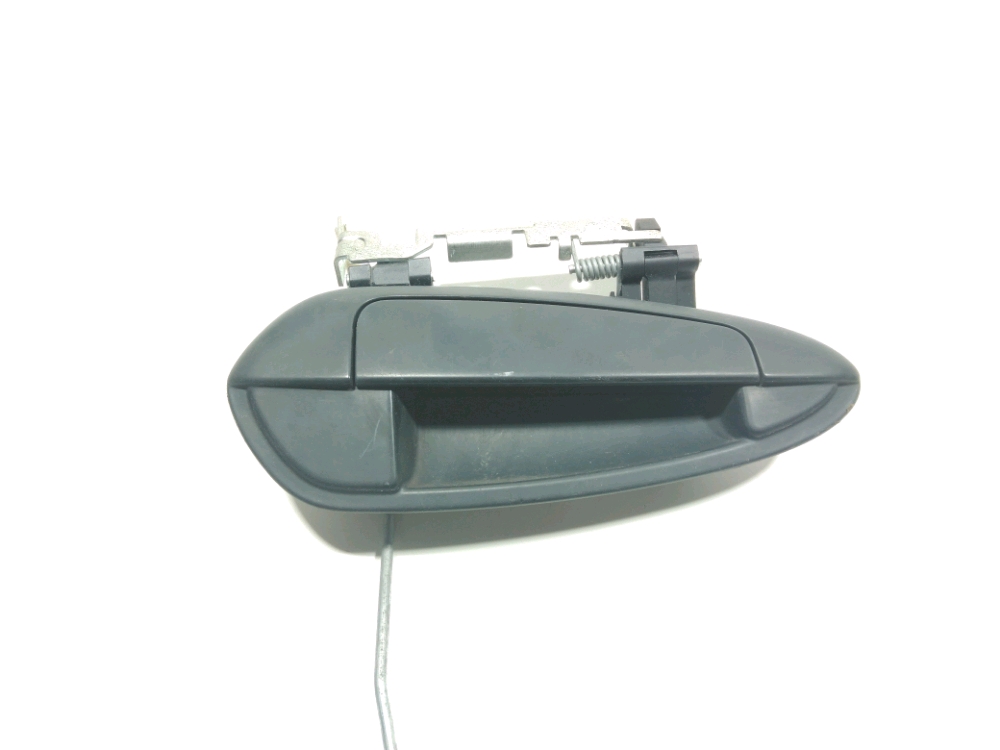 Poignée extérieure avant droite