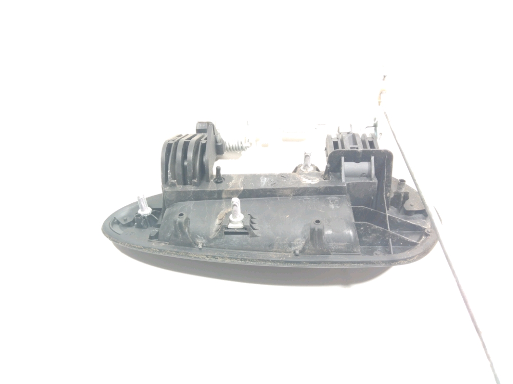 Poignée extérieure avant droite