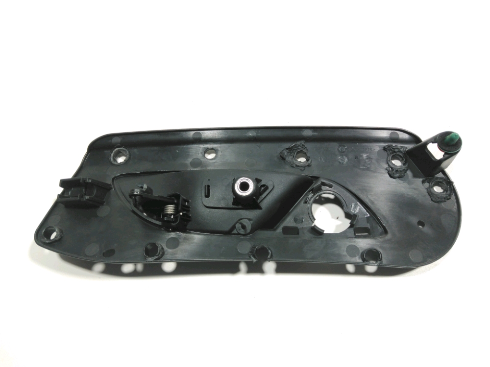 Poignée intérieure porte avant droite