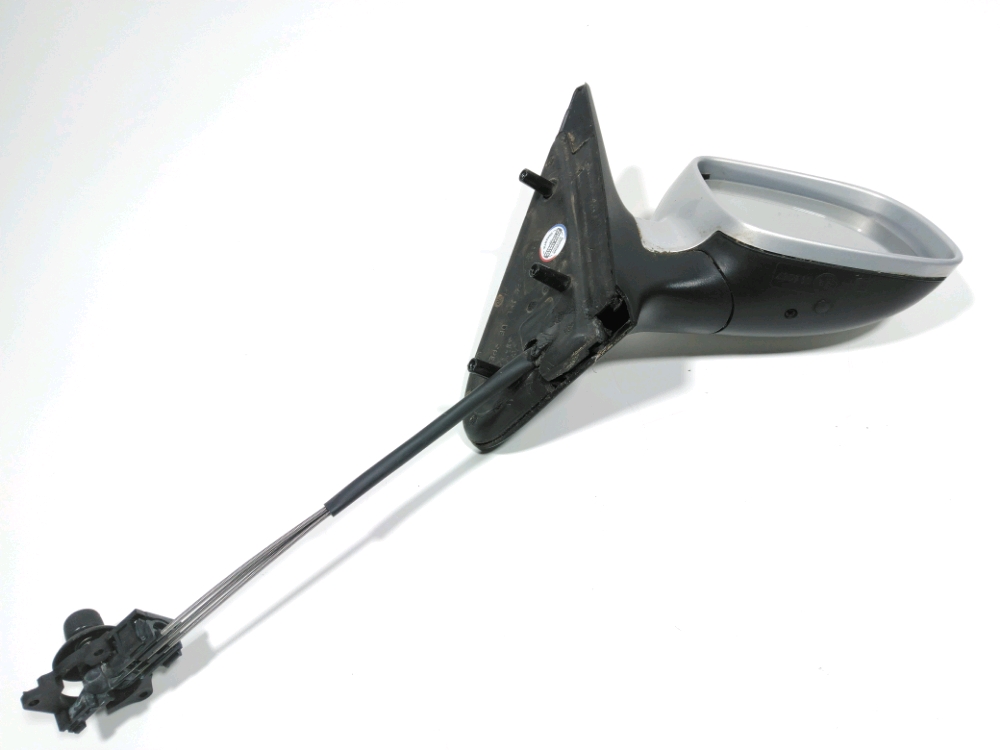 Rétroviseur manuel droit