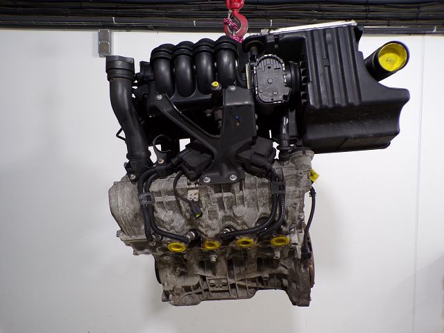 Moteur