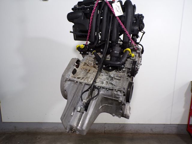 Moteur