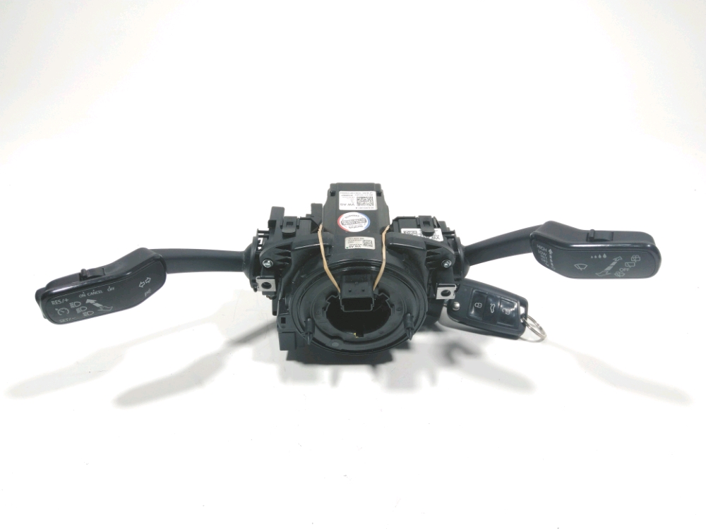 Commande sous-volant