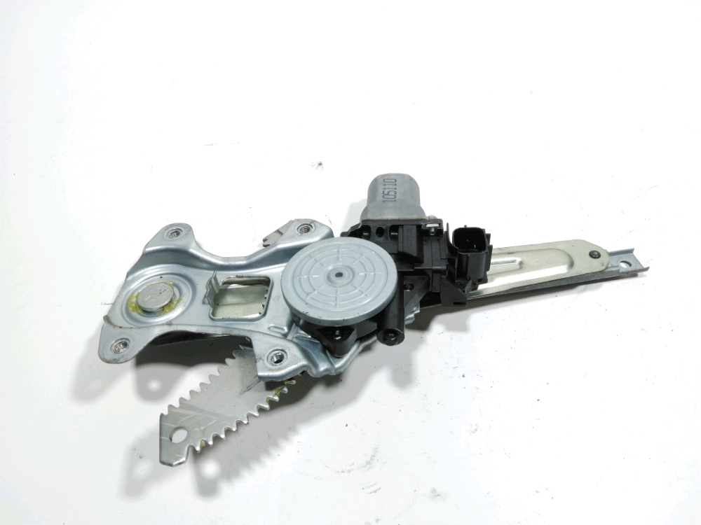 Lève-vitre électrique arrière droit