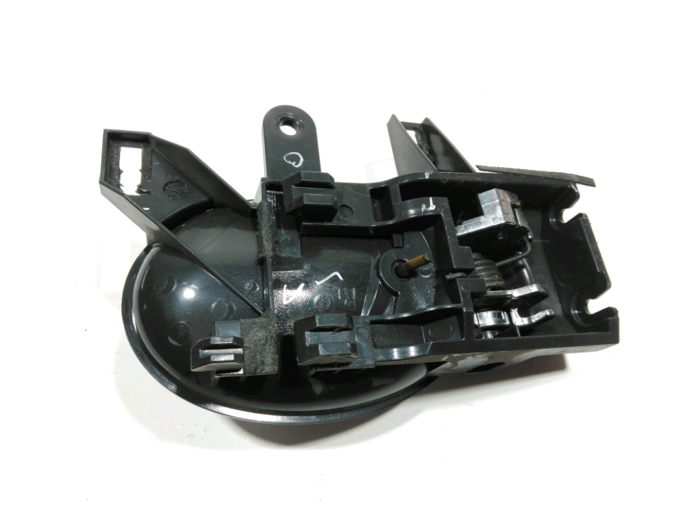 Poignée intérieure porte avant droite