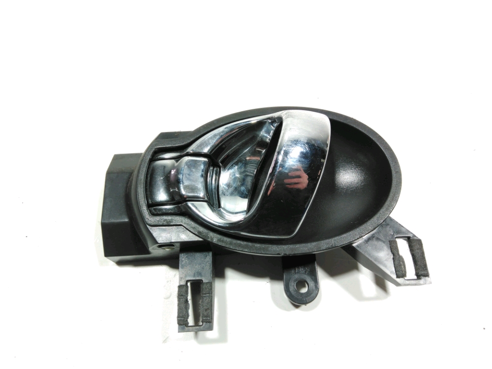 Poignée intérieure porte arrière gauche