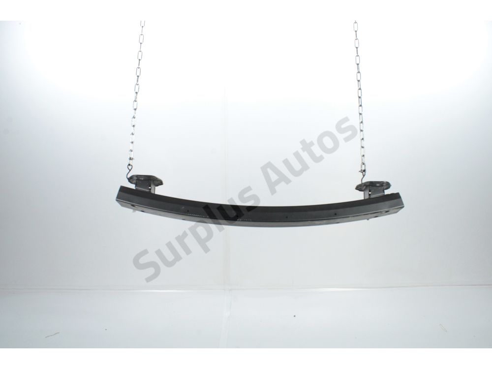 Renfort pare-choc arrière