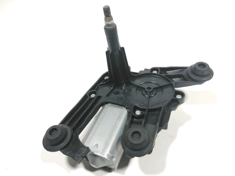 Moteur d'essuie glace arrière