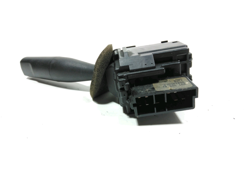 Commande essuie-glace